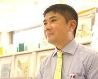 代表取締役 川野 孝之