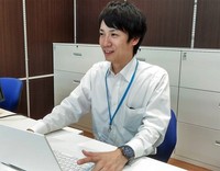 営業 岐阜店店長 後藤 翔一郎