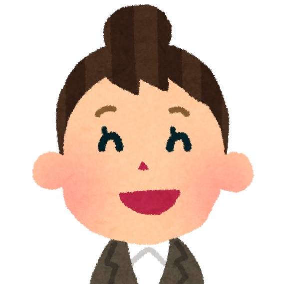 一般(事務) M・K